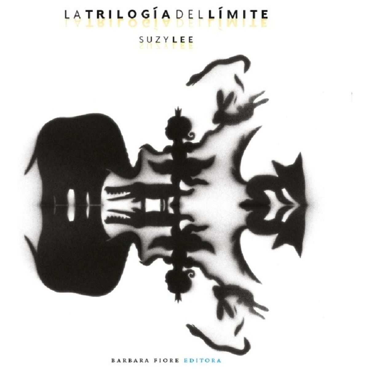GENERICO - La Trilogía Del Limite