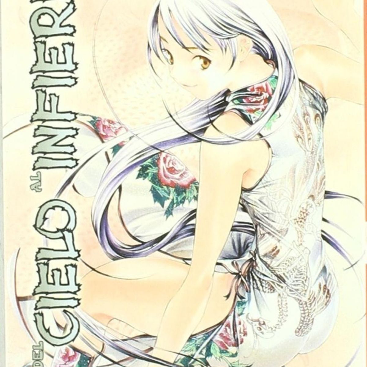 EDITORIAL NORMA - Del Cielo Al Infierno No. 6