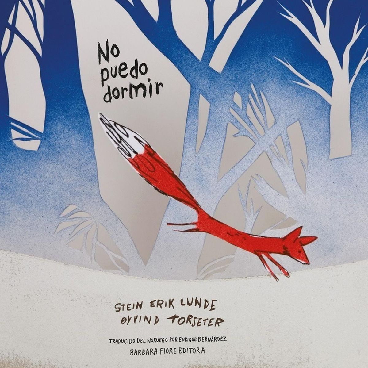 GENERICO - No Puedo Dormir (t.d)