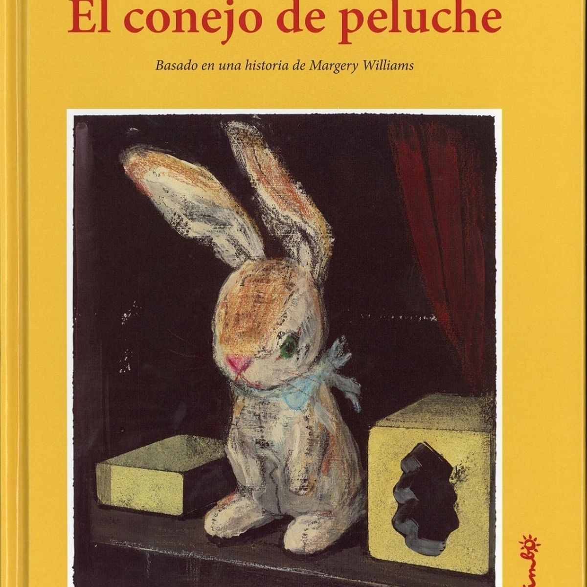 GENERICO - El Conejo De Peluche (t.d)