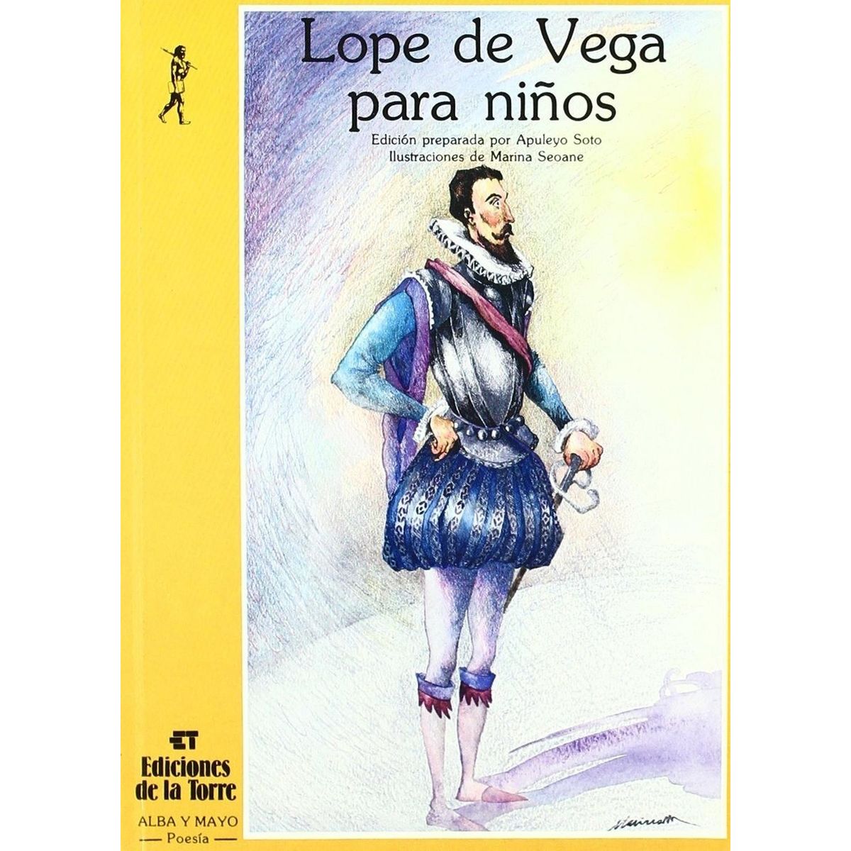 GENERICO - Lope De Vega Para Niños