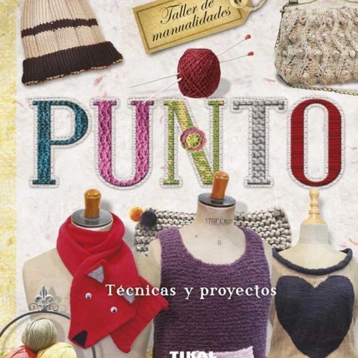 SUSAETA - Punto. Técnica Y Proyectos (t.d)