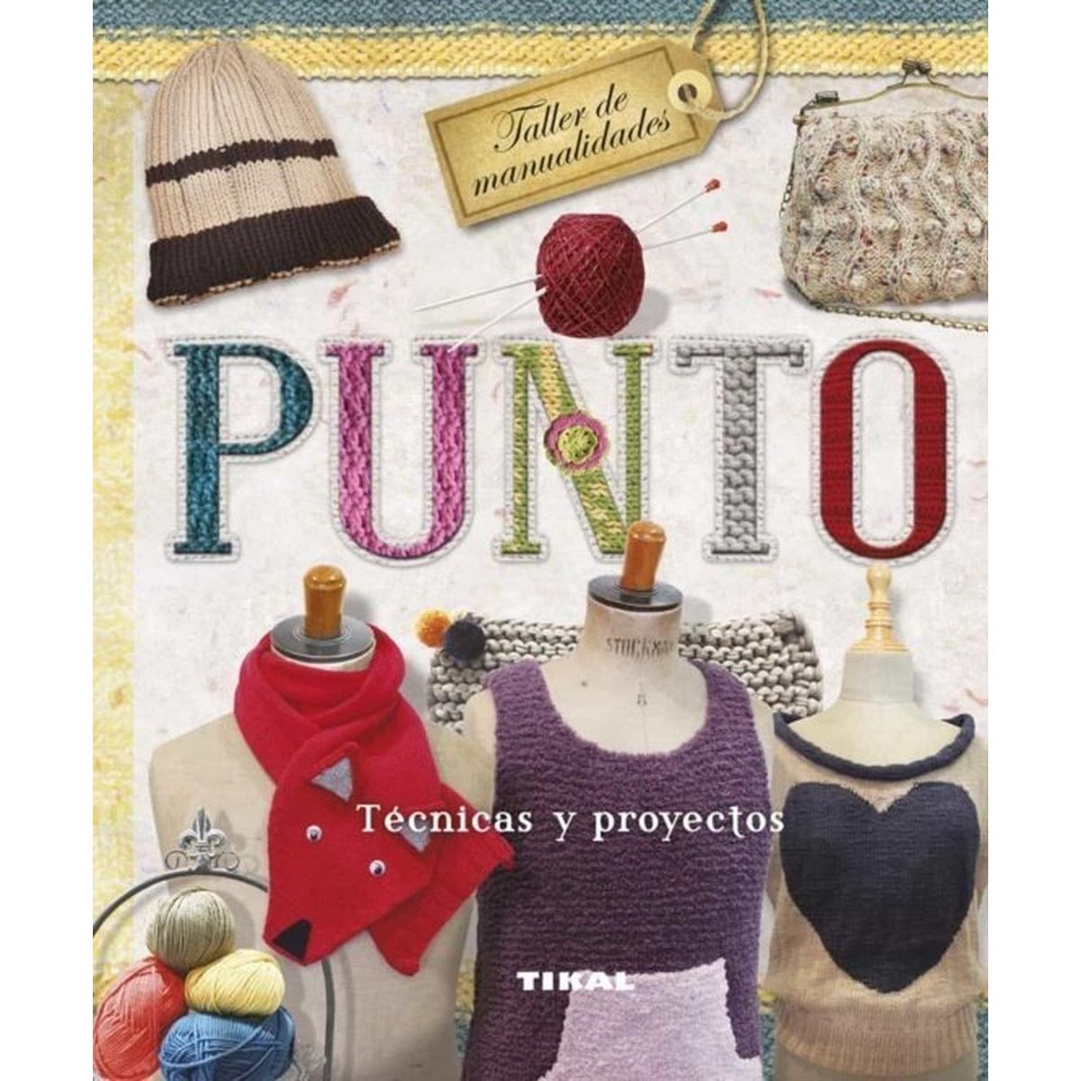 SUSAETA - Punto. Técnica Y Proyectos (t.d)