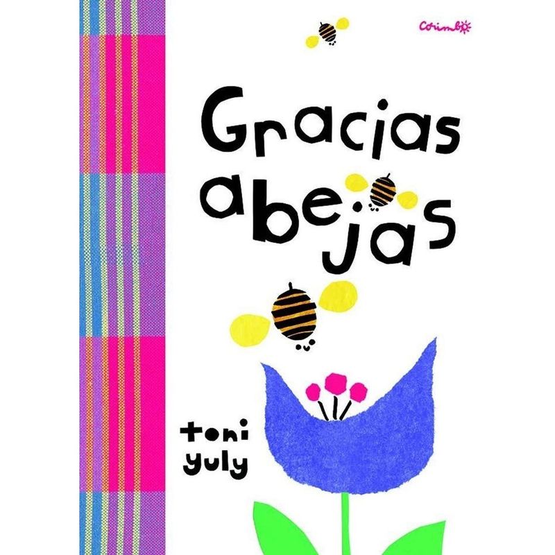 GENERICO - Gracias Abejas (t.d)