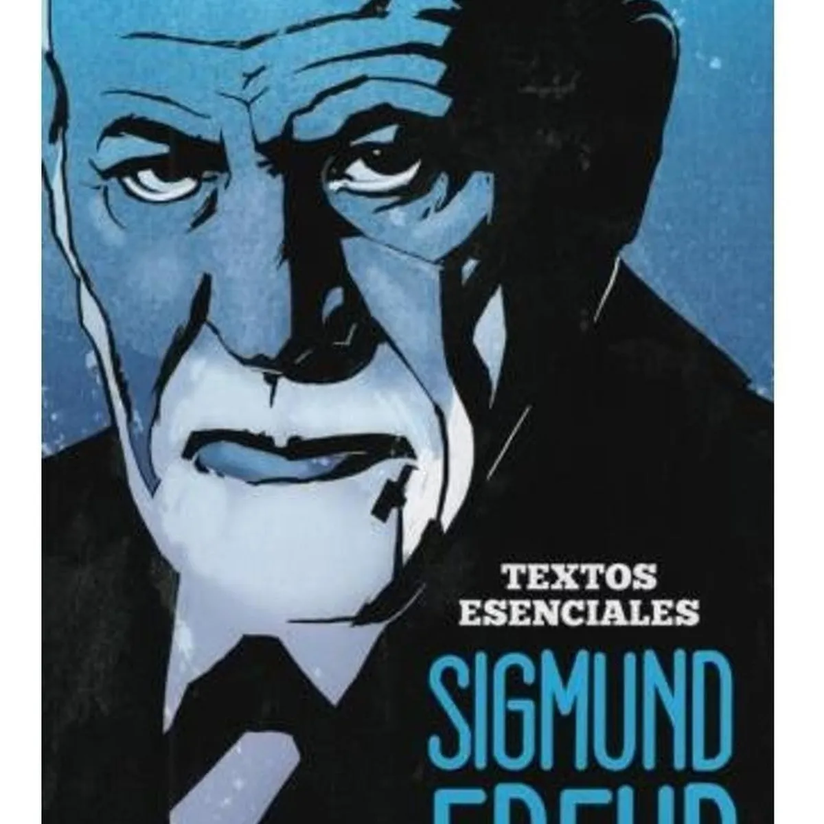 LEA - Sigmund Freud: Textos Esenciales