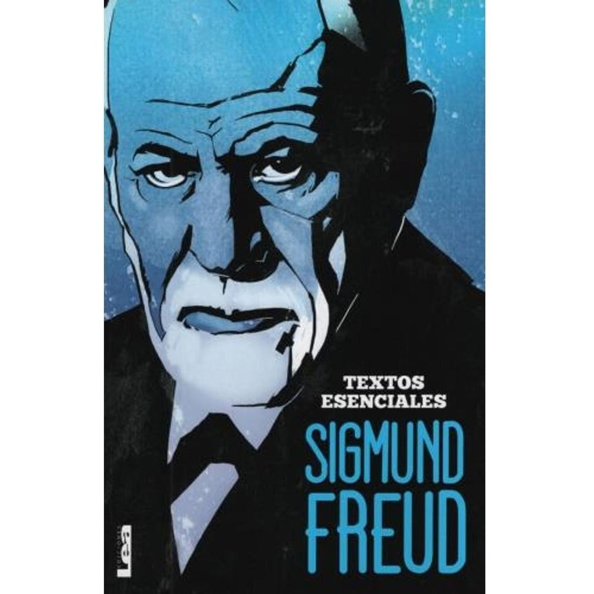 LEA - Sigmund Freud: Textos Esenciales