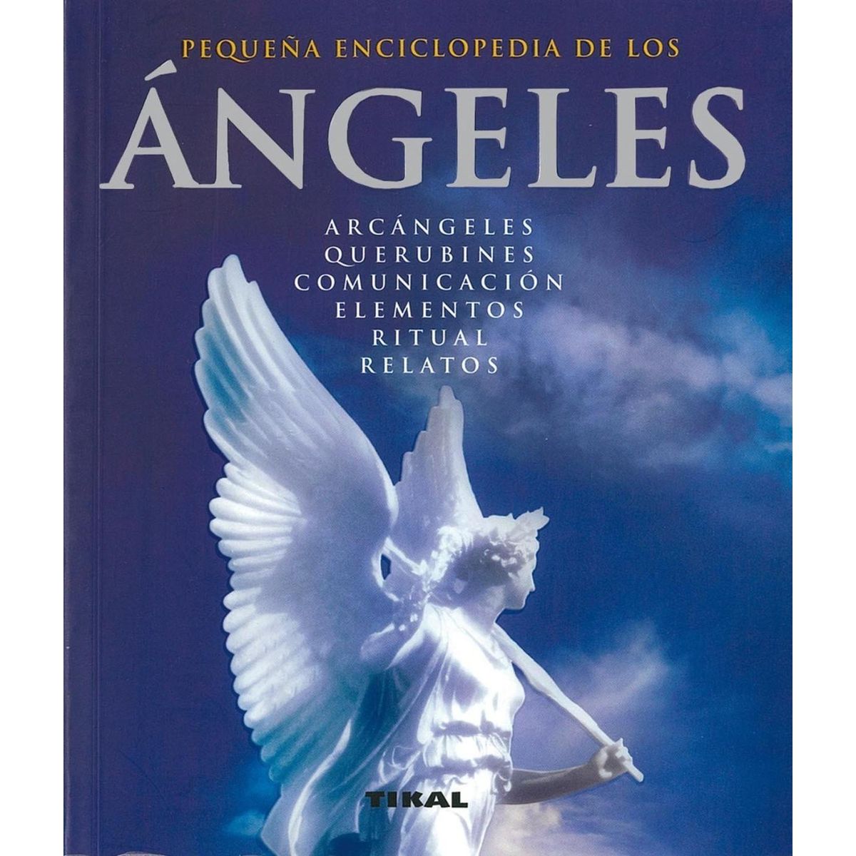 SUSAETA - Pequeña Enciclopedia De Los Ángeles