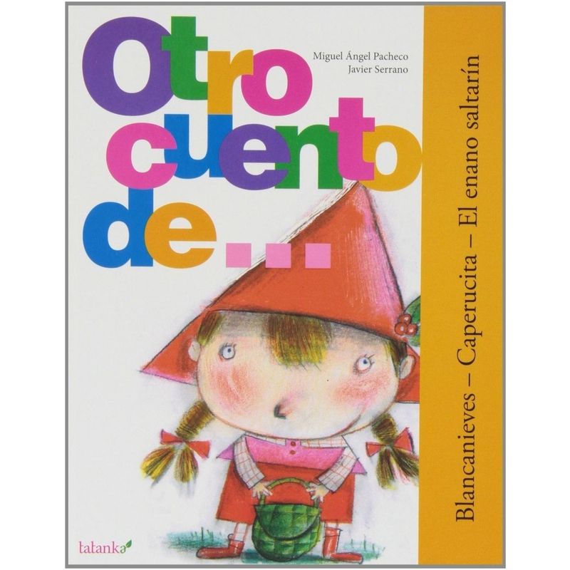 GENERICO - Otro Cuento De... Blancanieves Y Otros