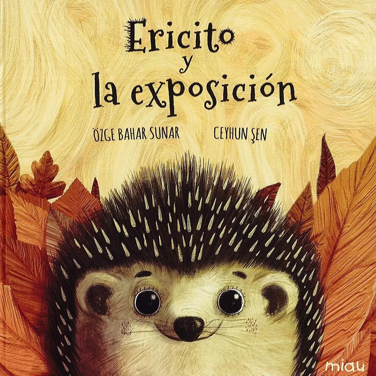 JAGUAR - Ericito Y La Exposición (t.d)