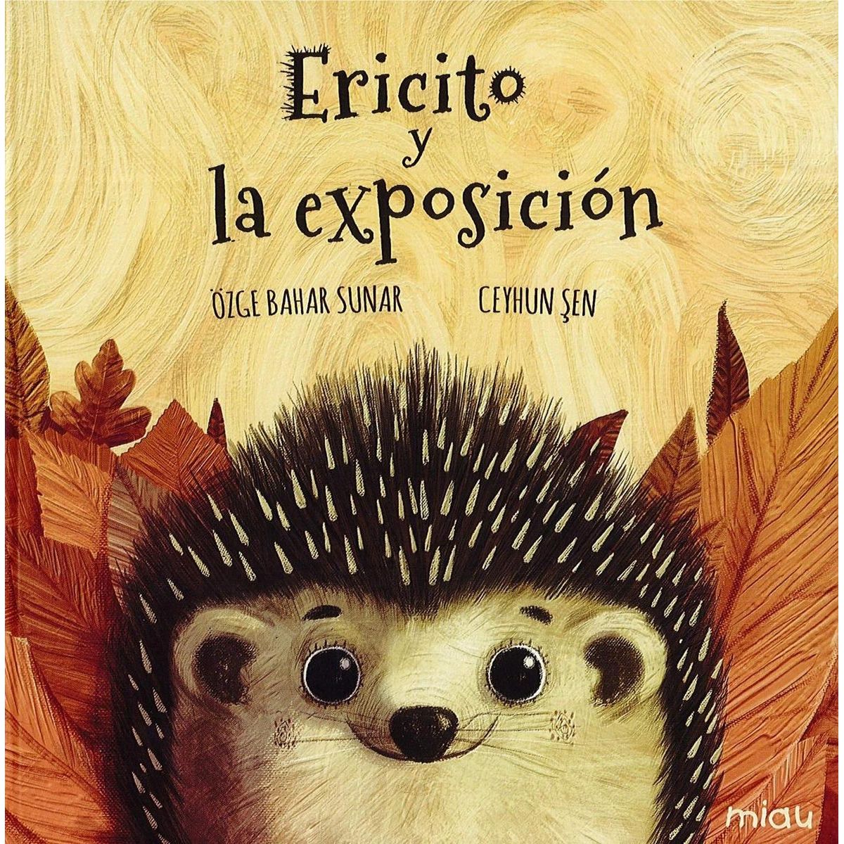 JAGUAR - Ericito Y La Exposición (t.d)