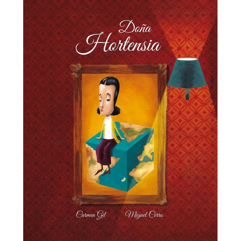 GENERICO - Doña Hortensia (t.d)
