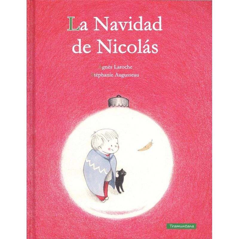 GENERICO - La Navidad De Nicolás (t.d)