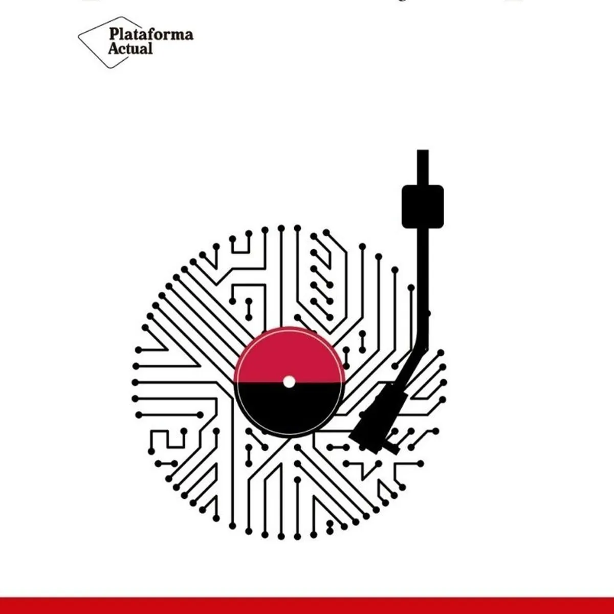 PLATAFORMA - Comusicación. Adolfo Corujo