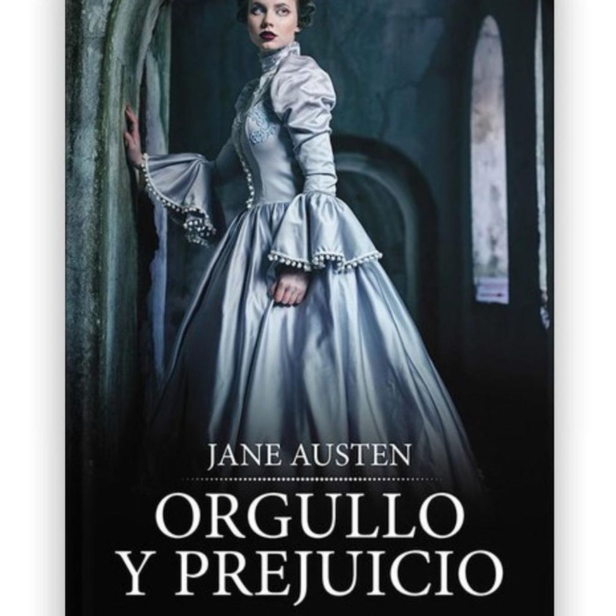 LEA - Orgullo Y Prejuicio. Jane Austen