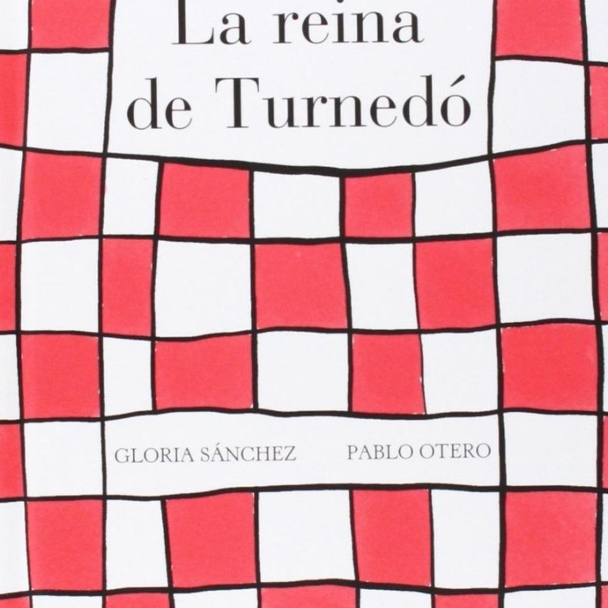 GENERICO - La Reina De Turnedo (t.d)