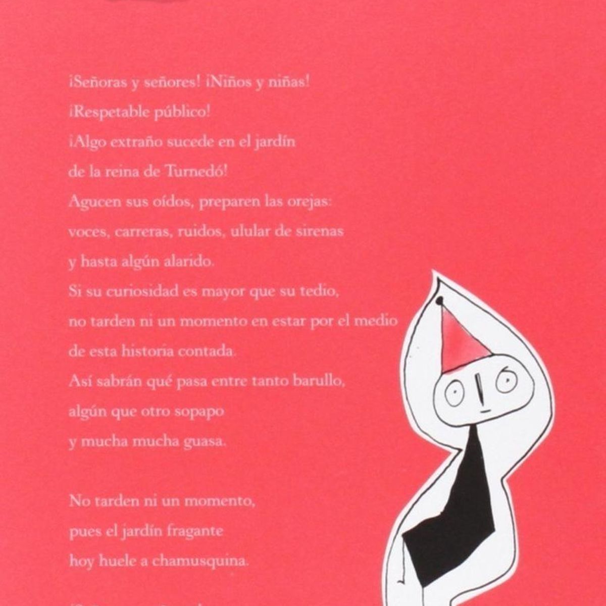 GENERICO - La Reina De Turnedo (t.d)