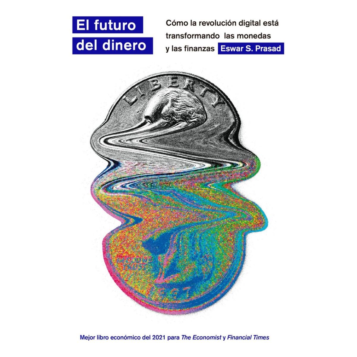 GENERICO - El Futuro Del Dinero