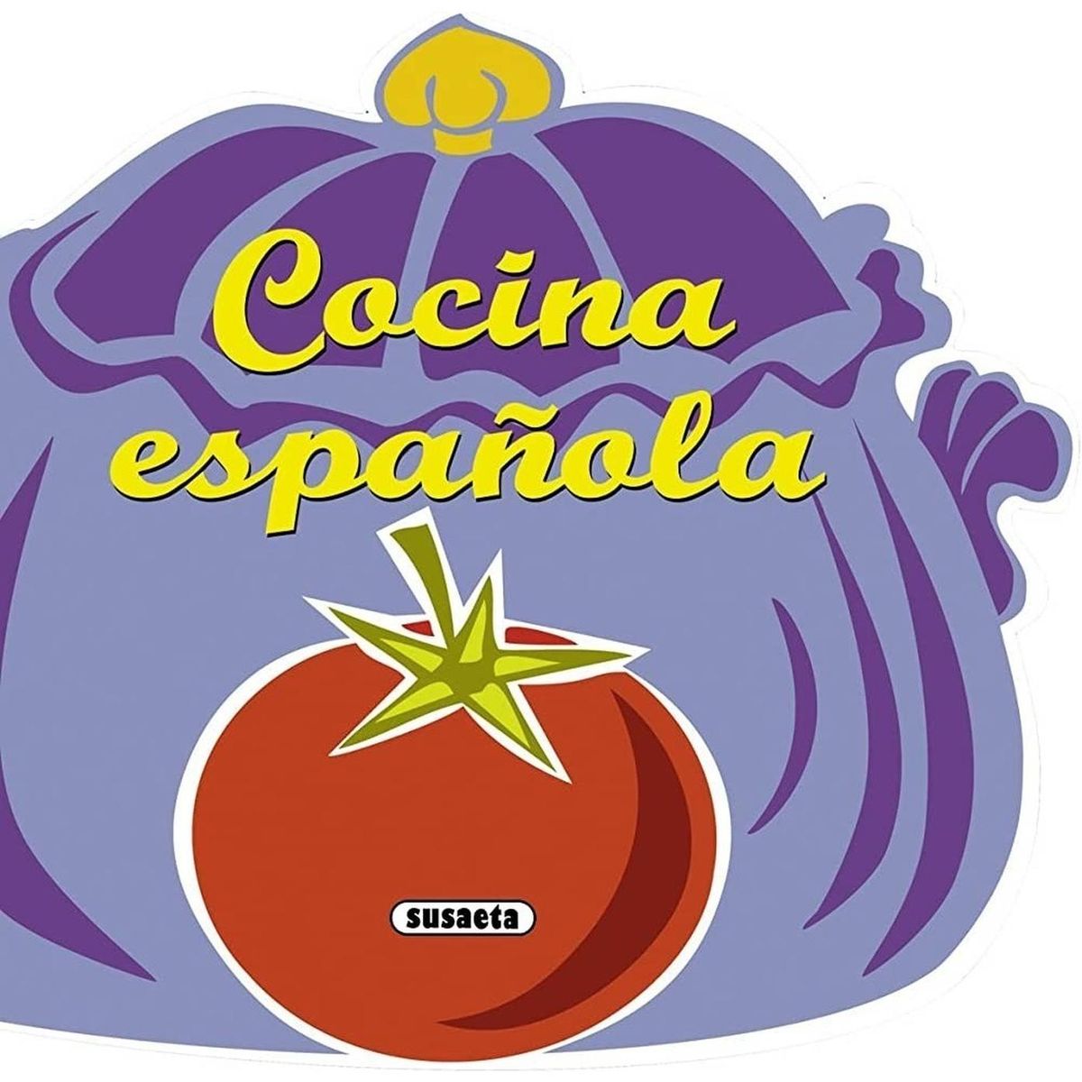 SUSAETA - Cocina Española. Recetas Para Cocinar