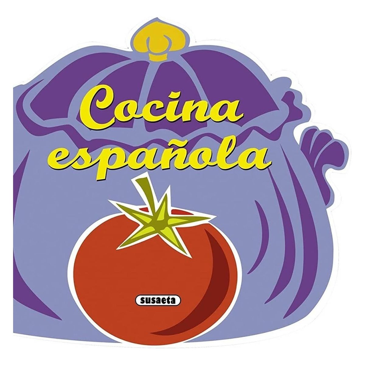 SUSAETA - Cocina Española. Recetas Para Cocinar