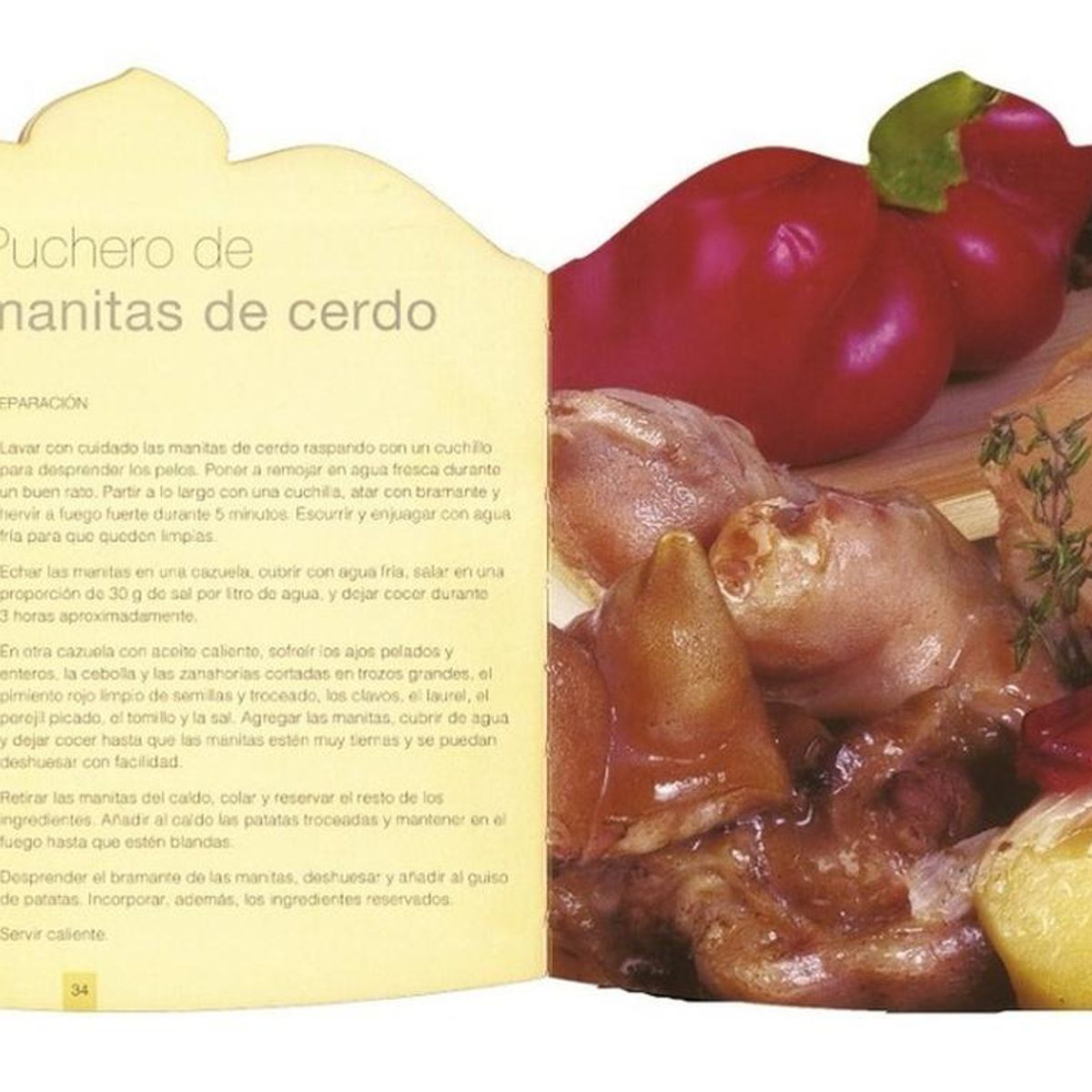 SUSAETA - Cocina Española. Recetas Para Cocinar