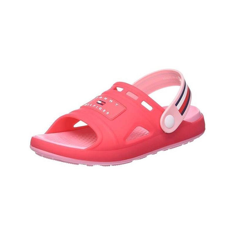TOMMY HILFIGER - Sandalias Con Logo Niña Tommy Hilfiger