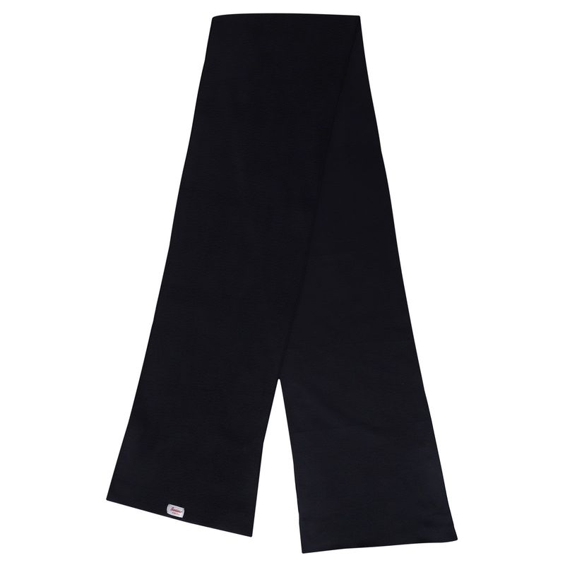 SANTANA - Bufanda Térmica Unisex Santana Azul Oscuro