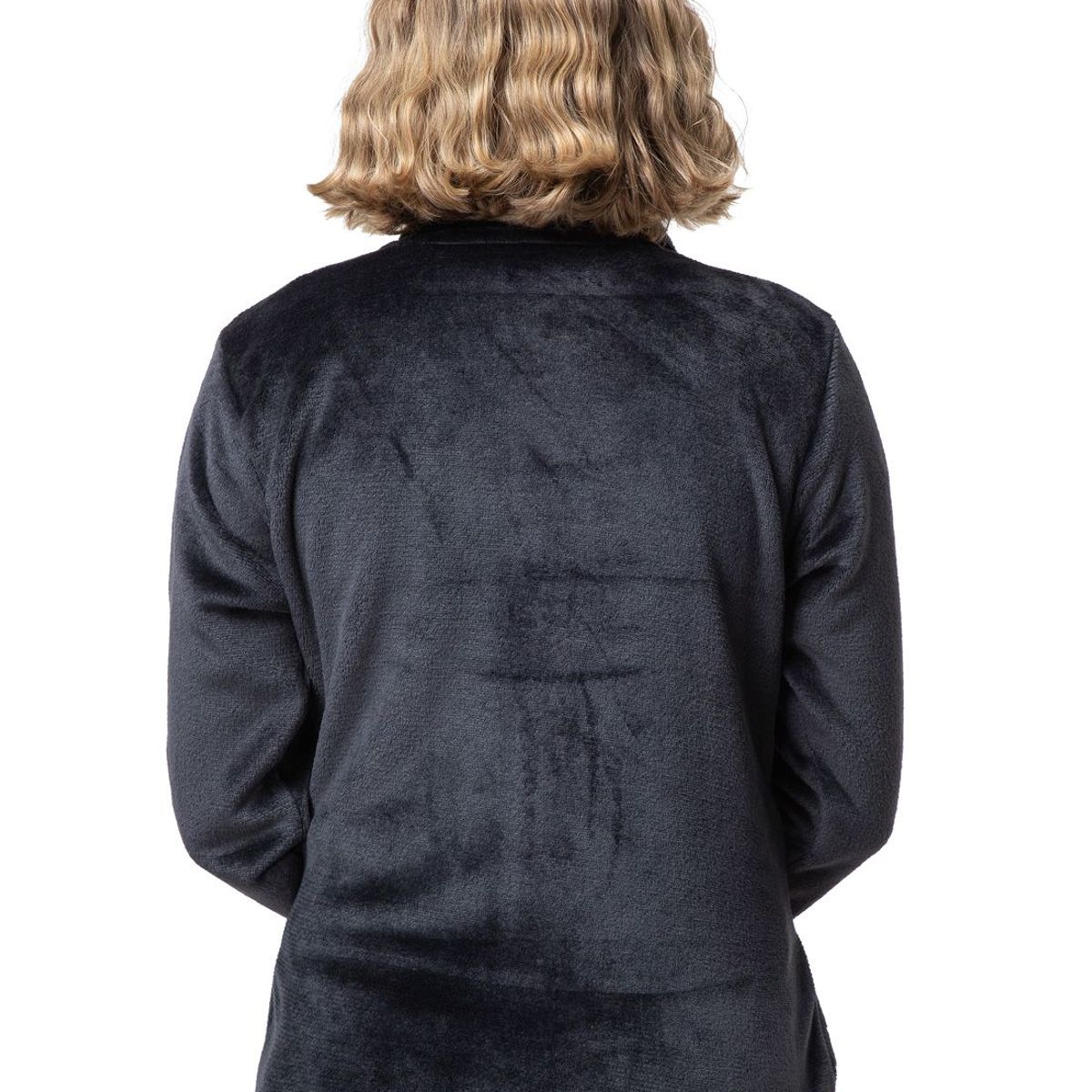 SANTANA - Chaqueta Mujer Nevado De Santa Marta Negro