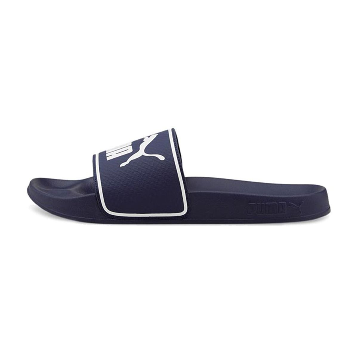 PUMA - Sandalias Puma para Hombre Leadcat 2.0 Azul