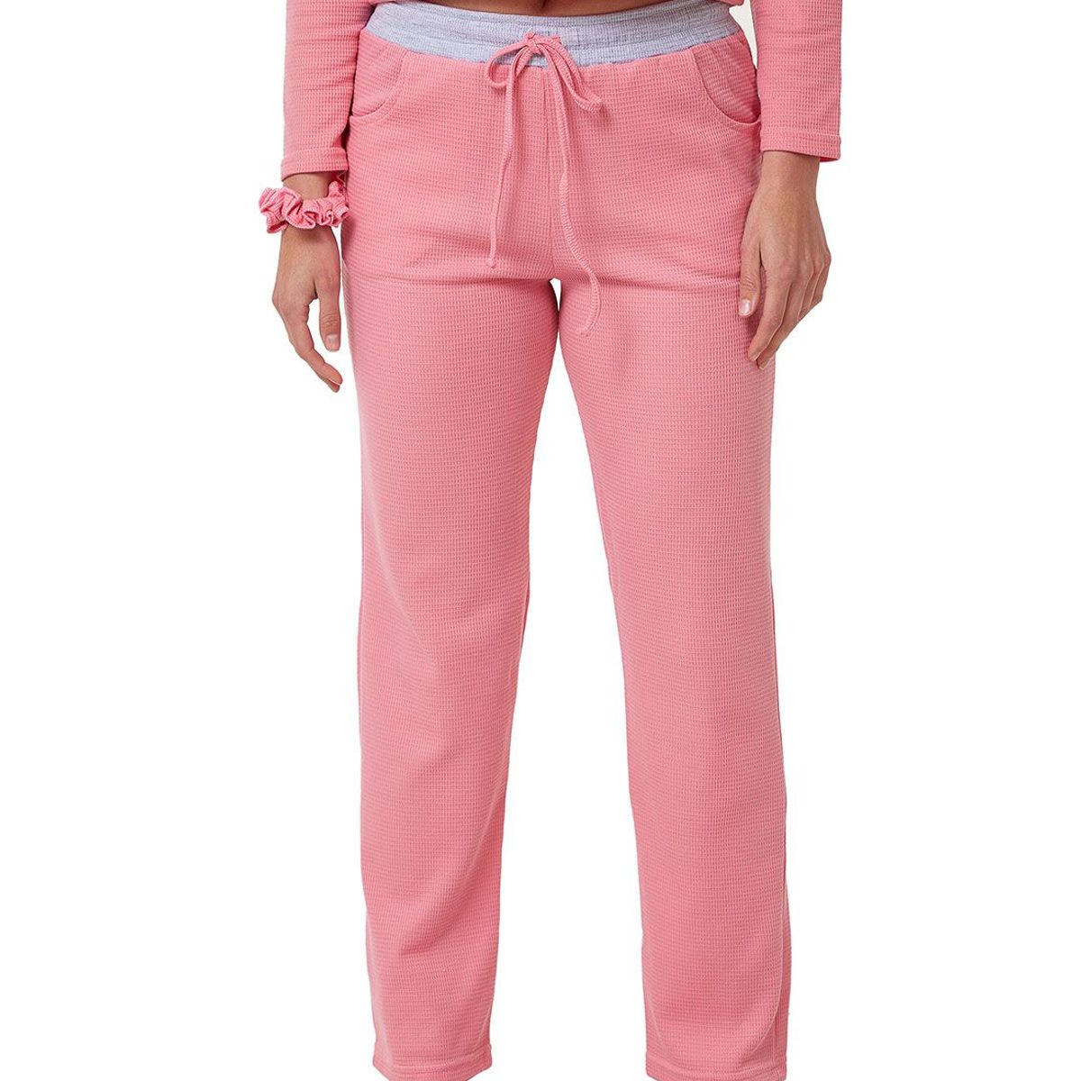 SANTANA - Pantalón Multiuso Mujer Santana Rosado