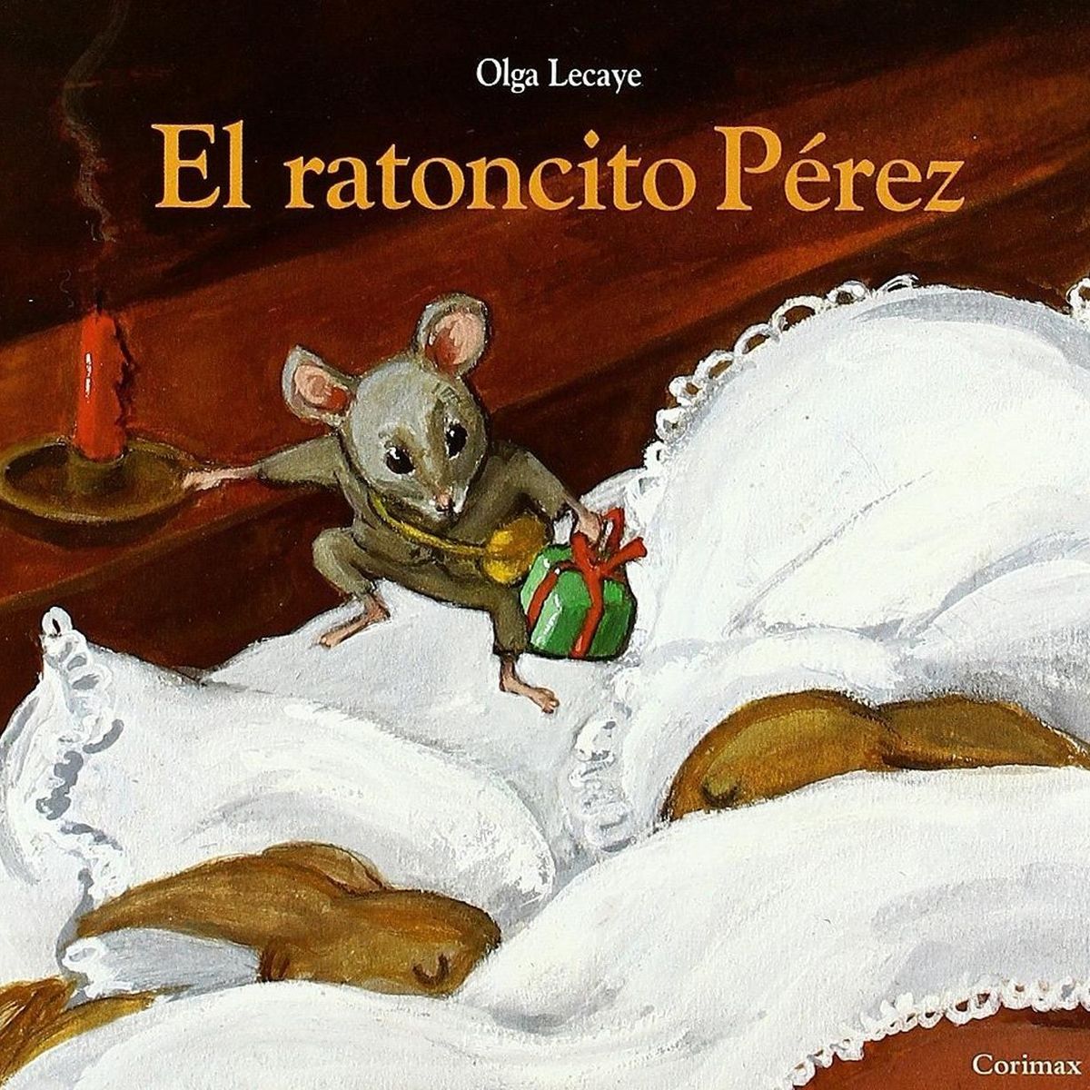 GENERICO - El Ratoncito Perez