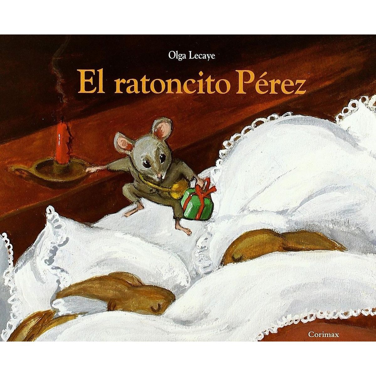 GENERICO - El Ratoncito Perez