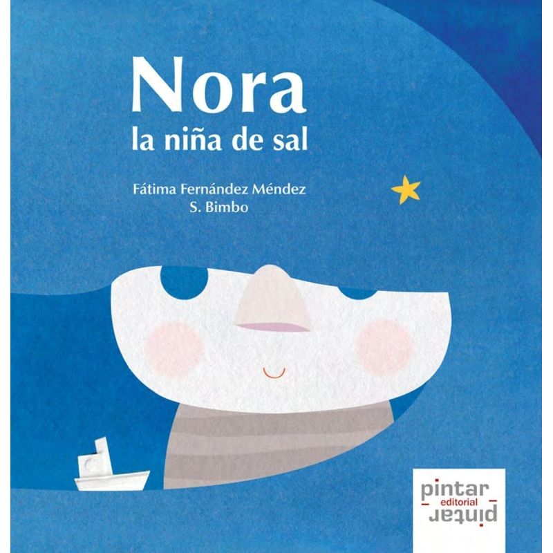 GENERICO - Nora La Niña De La Sal