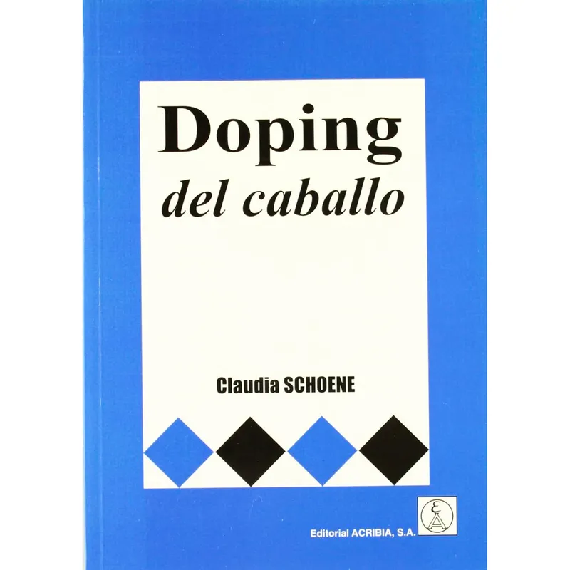 GENERICO - Doping Del Caballo