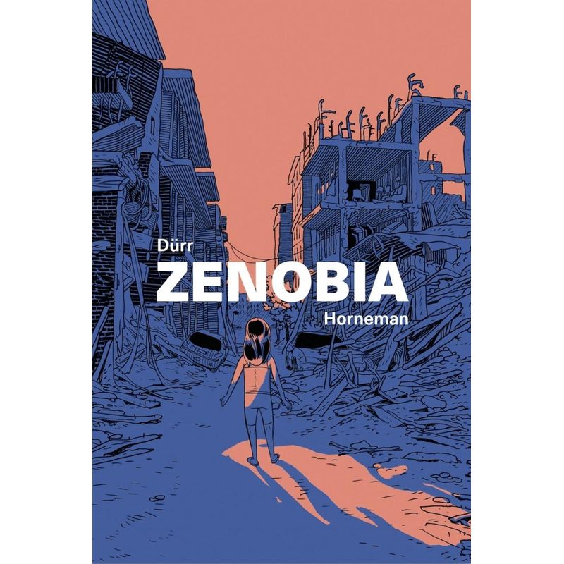 GENERICO - Zenobia (t.d)