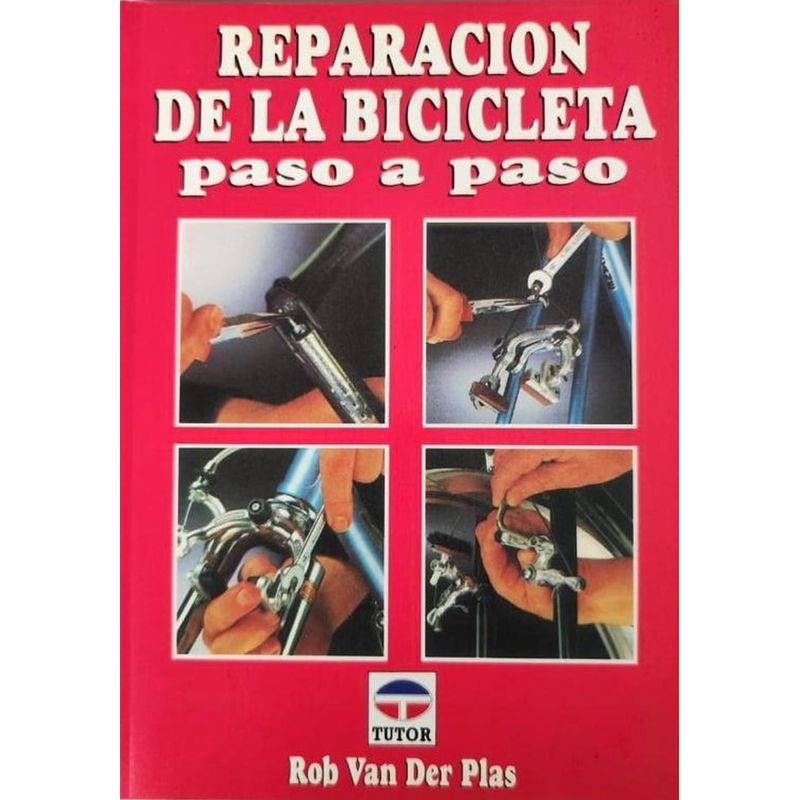 GENERICO - Reparación De La Bicicleta Paso A Paso