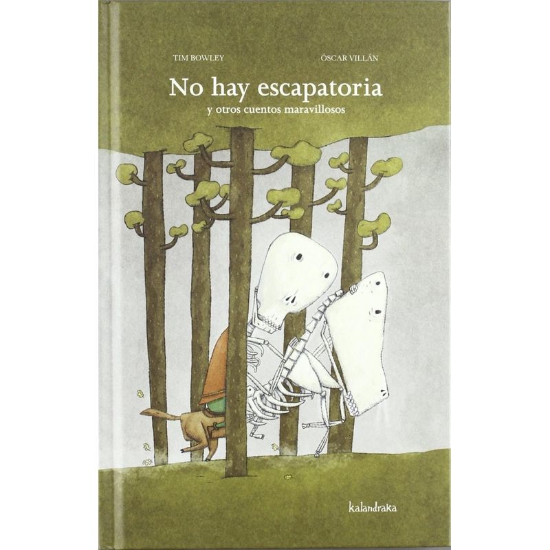 GENERICO - No Hay Escapatoria