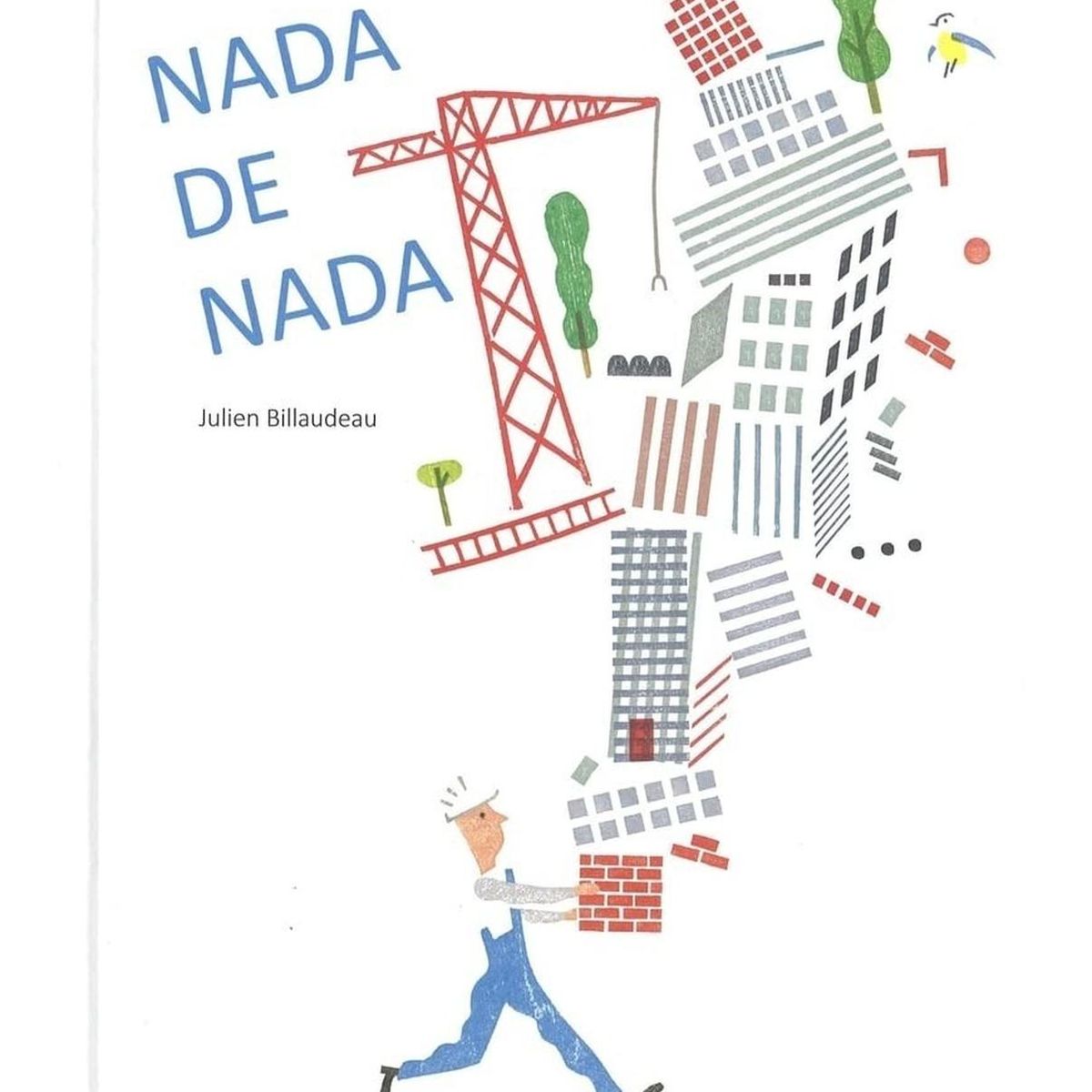 GENERICO - Nada De Nada (t.d)