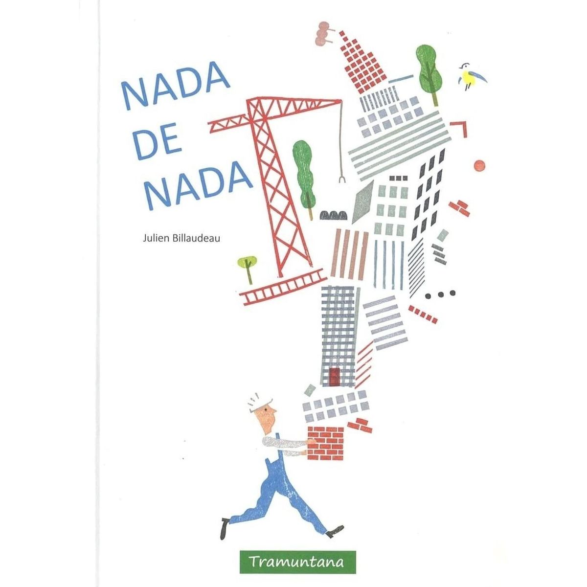 GENERICO - Nada De Nada (t.d)
