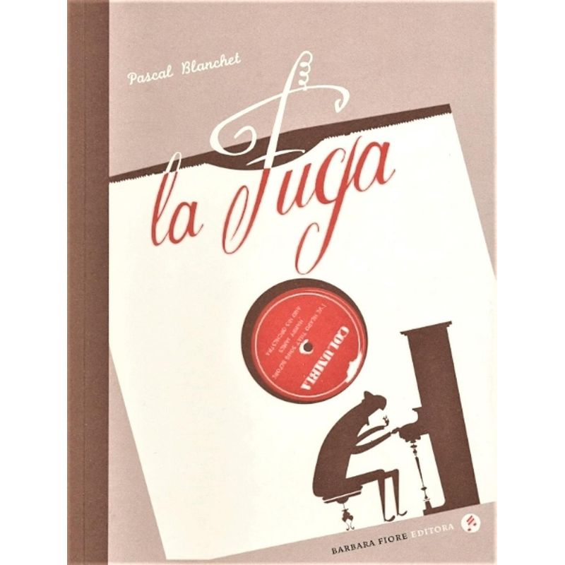 GENERICO - La Fuga (2ª Edic)