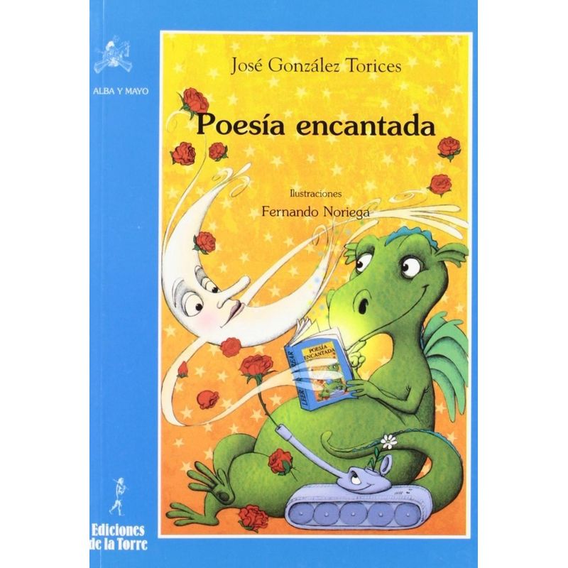 GENERICO - Poesía Encantada