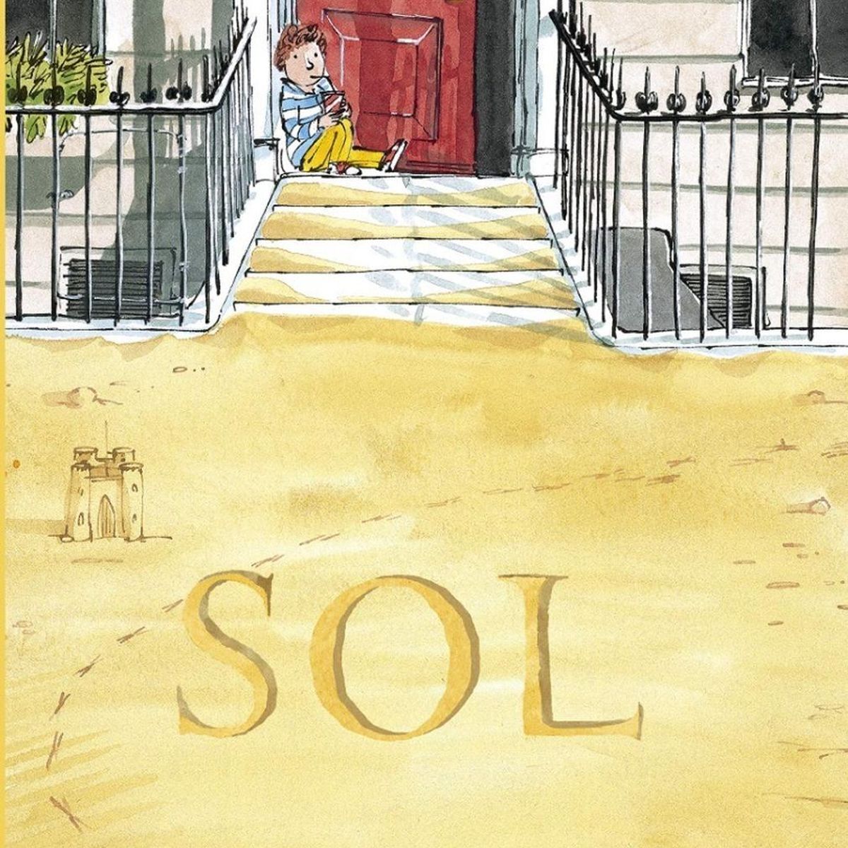 PLATAFORMA - Sol (t.d). Plataforma