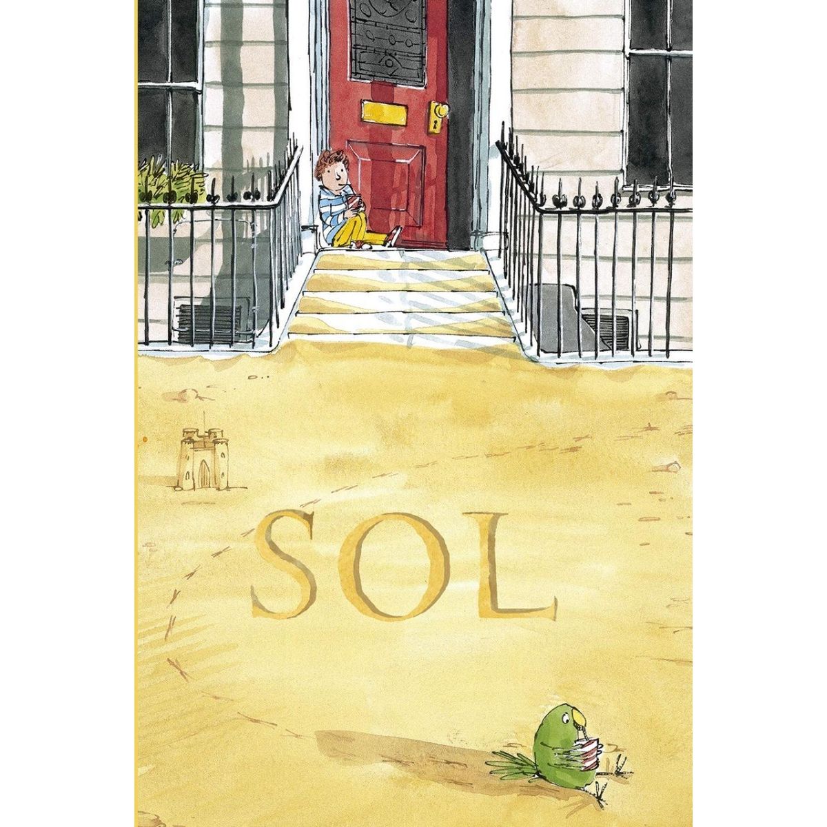 PLATAFORMA - Sol (t.d). Plataforma