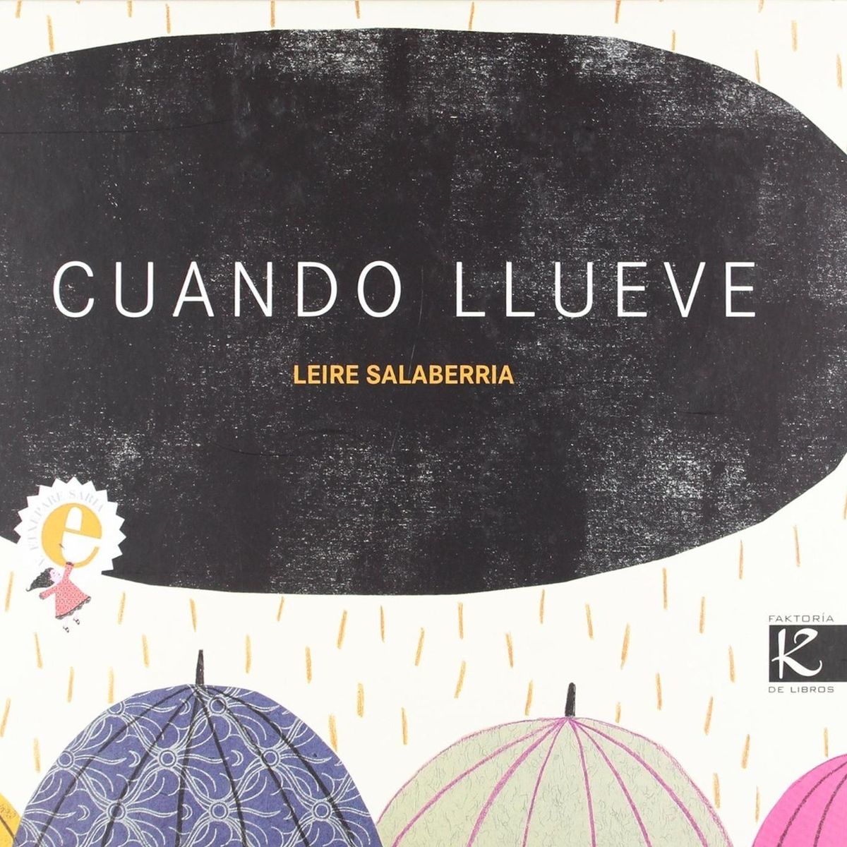 GENERICO - Cuando Llueve (t.d)