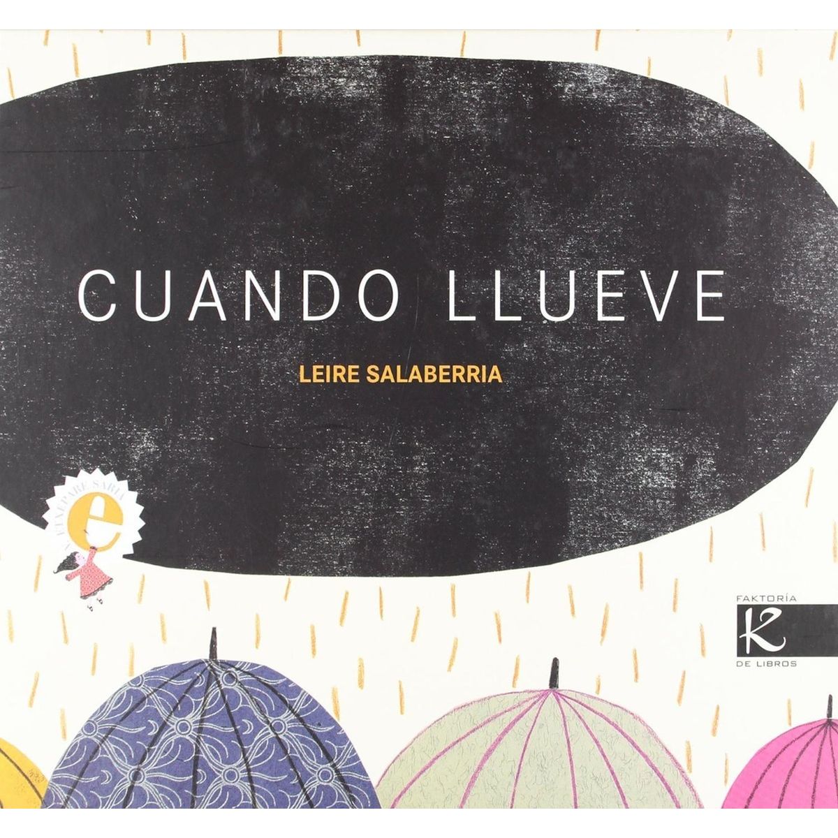 GENERICO - Cuando Llueve (t.d)