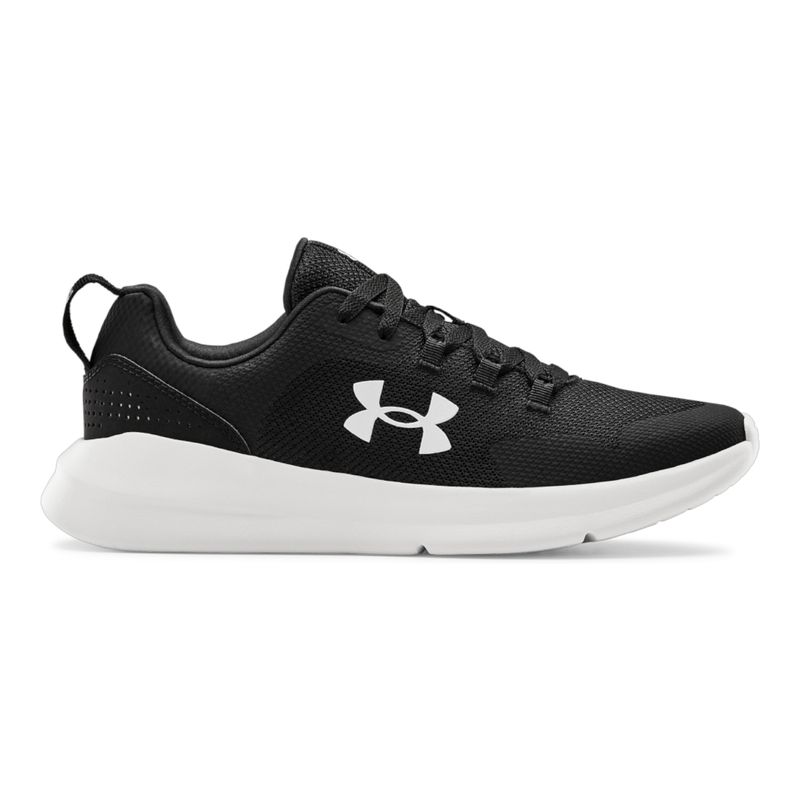 UNDER ARMOUR - ZAPATILLAS UNDER ARMOUR HOMBRE ESSENTIAL - 3022954-001