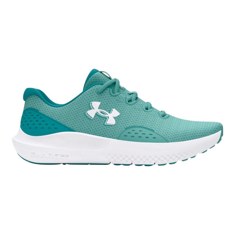 UNDER ARMOUR - ZAPATILLAS UNDER ARMOUR MUJER SURGE 4 - 3027007-300