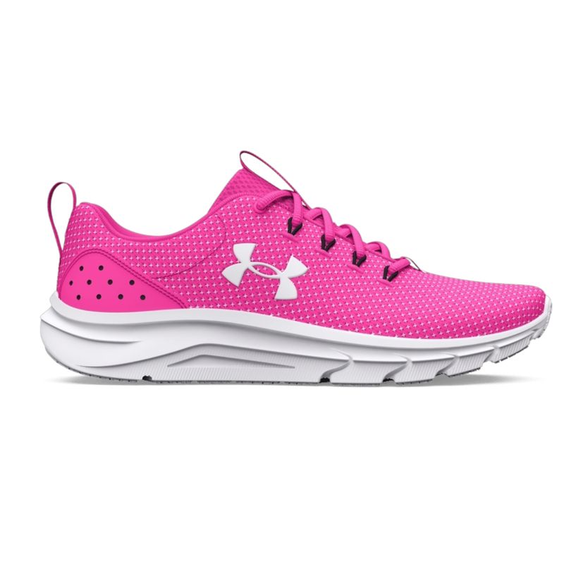 UNDER ARMOUR - ZAPATILLAS UNDER ARMOUR MUJER PHADE RN 2 - 3024891-601