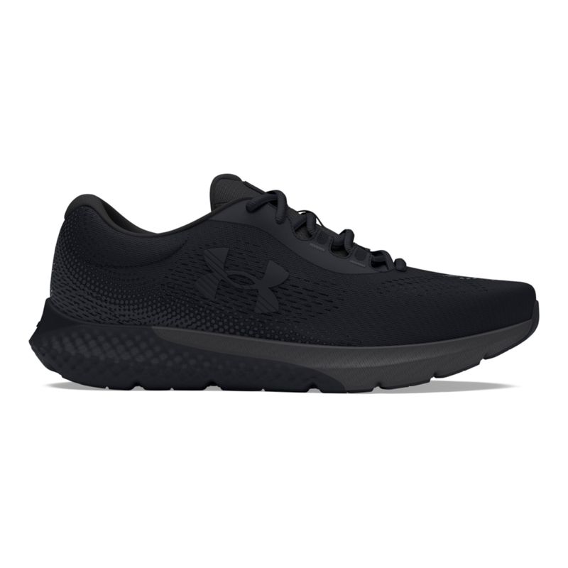 UNDER ARMOUR - ZAPATILLAS UNDER ARMOUR HOMBRE ROGUE 4 - 3026998-002