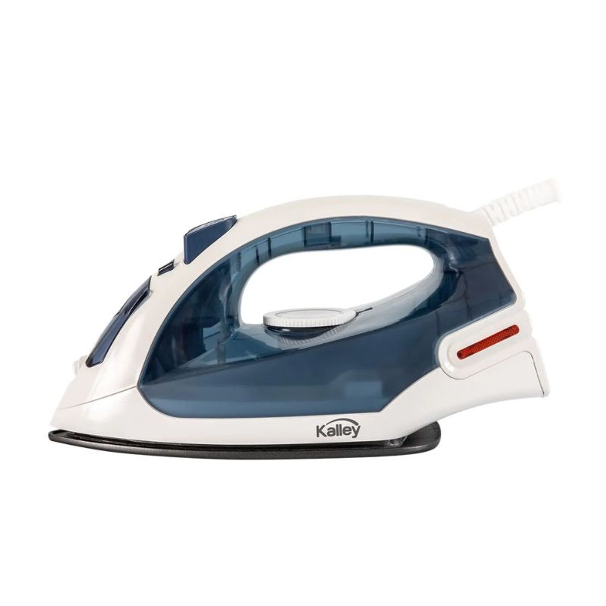 KALLEY - Plancha de Ropa KALLEY vapor K-PBA Azul Oscuro