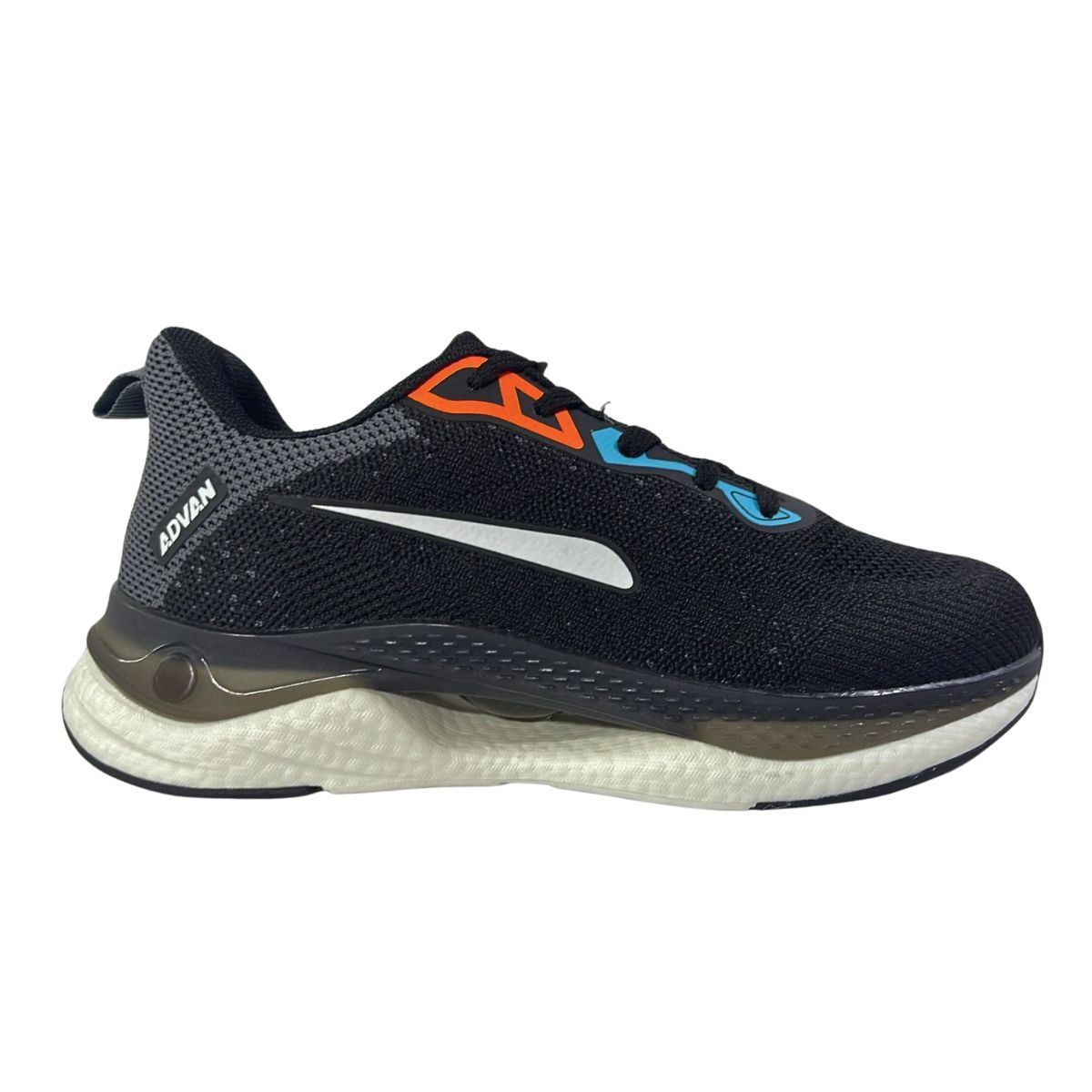 GENERICO - Tenis Advan Smooth Para Hombre
